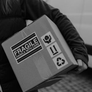 Transporte Especializado de Carga Frágil